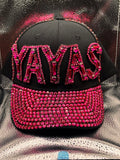 Yayas Cap