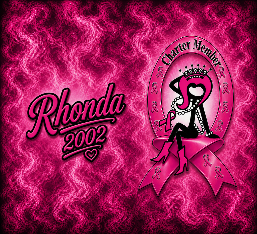 UV  3-D Tumbler
