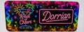 Cheers Name Tag