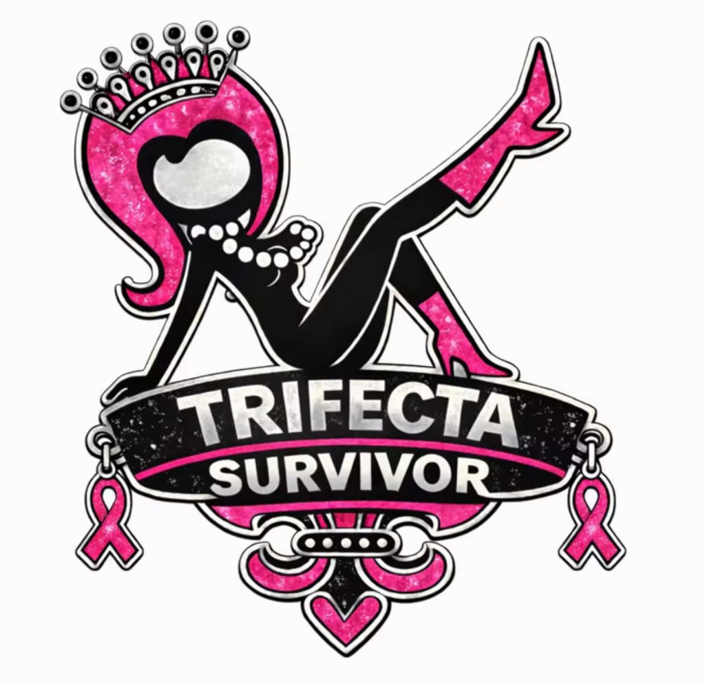 Trifecta Survivor