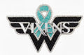 Vixen Woman of Wonder            Available Now