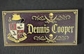KOL UV 3D Name Tag # 1