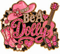 Be a Dolly.  PREPAID ORDERS.