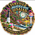 Hurricane Isaias Pre order