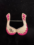 Bra Pin