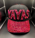 Yayas Cap