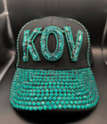 Vixen Ball Cap