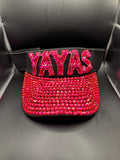 YaYas Visor