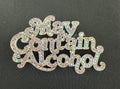 May Contain Alcohol