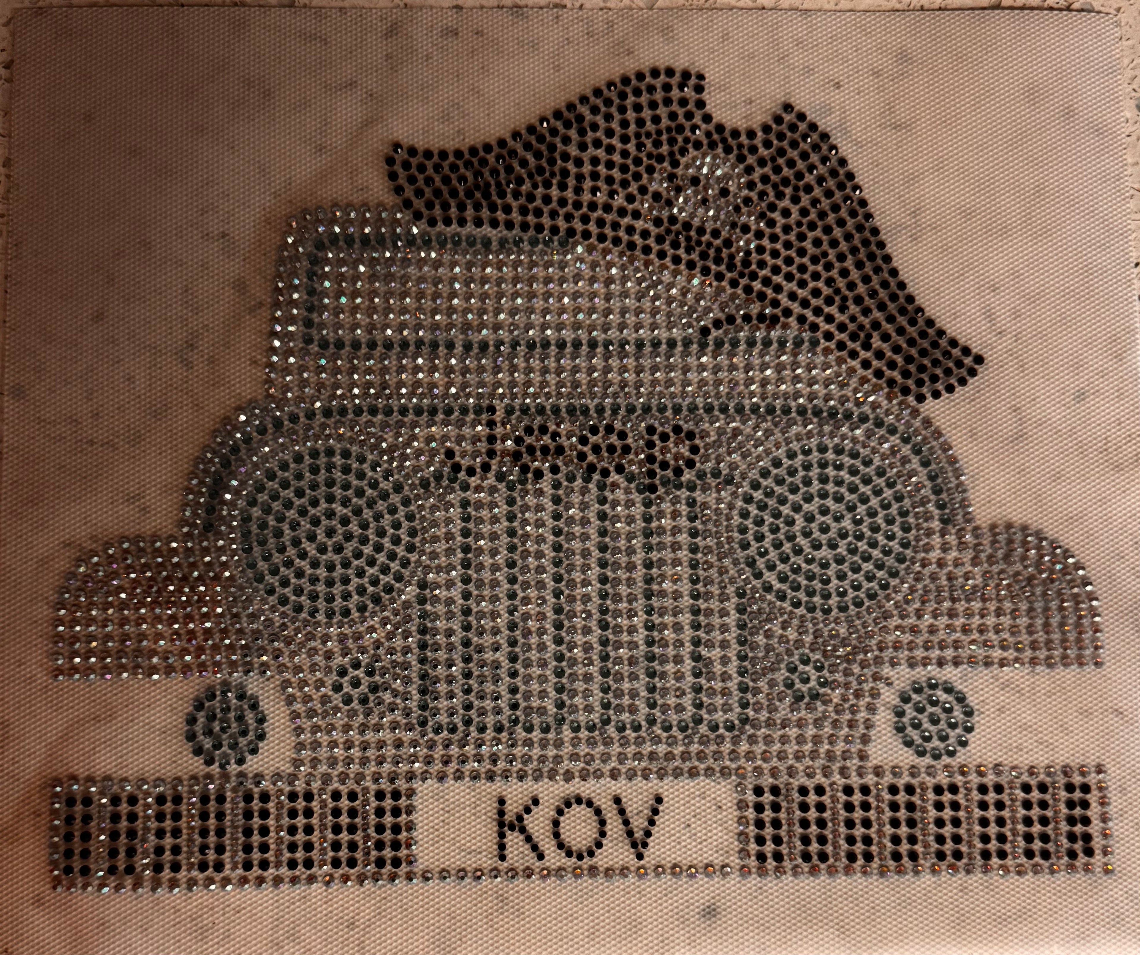 KOV Jeep