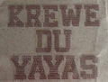 KREWE DU YAYAS